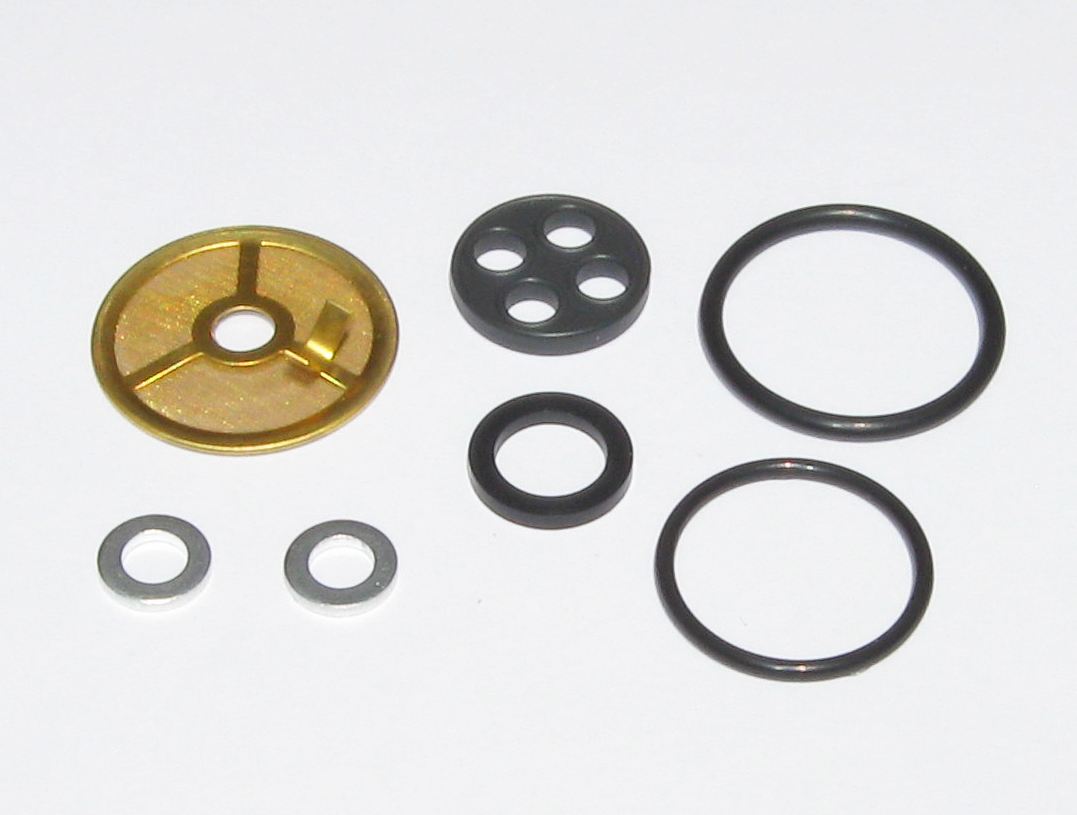 Petcock Rebuild Kit Honda CB160 CL160 CB72 and 50 similar items