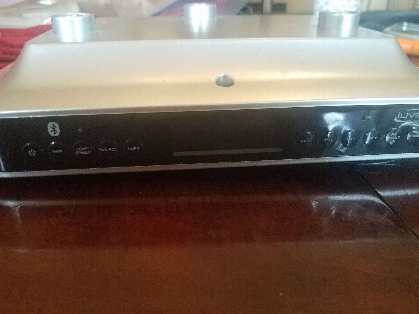 Ilive Under Ipod Docking System Matttroy