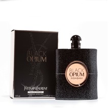 Black Opium Yves Saint Laurent 150ML 5.Oz Eau De Parfum Spray - $148.50
