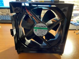 Dell PowerEdge 2600 Fan G0522 Sensflow and similar items