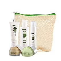 Plum Green Tea Skin Care kit | Full Face Care | Set of 5 | Face Wash | T... - $79.80