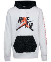 Nike Boys Jumpan Classics II Pullover Hoodie, Choose Sz/Color - $49.50
