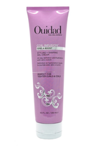 Ouidad Coil Infusion Give a Boost Styling + Shaping Gel Cream, 8.5 fl oz