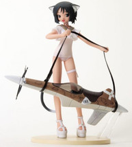 Mecha Musume: Re2200 Italia-san 1/8 Scale Figure Brand NEW! - $98.99
