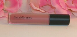 New Bare Minerals Gen Nude Matte Liquid Lip Color Juju .13 floz / 4 ml Full Size - $14.99