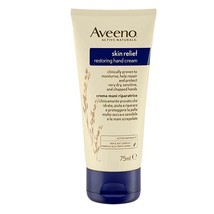 Aveeno Skin Relief Restoring Hand Cream 75ml - $9.48