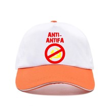 Men Snapback Hat Anti Antifa Anti Communist Commie Bill Hat LIMTED EDITION cool  - $190.00