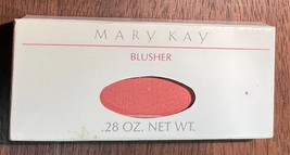 New In Box, Mary Kay Blusher Apricot Blusher Cheek Color #0030 (30) - $12.19