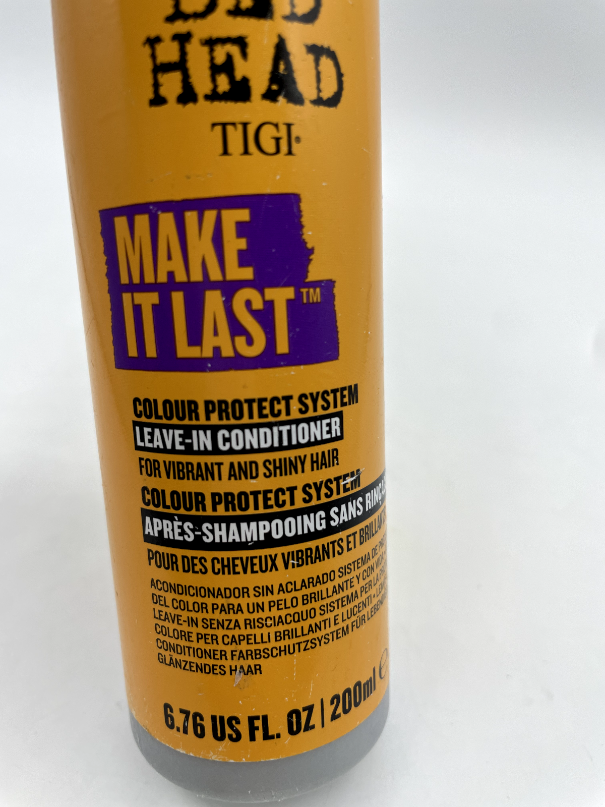  Customer reviews: It's A 10 Haircare Miracle Leave-In  Conditioner Spray - 4 oz. - 1ct