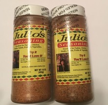 kent rollins mesquite seasoning 15oz. lot of 3