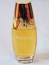 Estee Lauder Beautiful 1oz 30ml Eau de Parfum for Women New Unboxed - $27.67