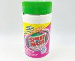 Spray &#39;n Wash In-Wash Stain Remover 17.64 oz Discontinued Laundry - $29.99