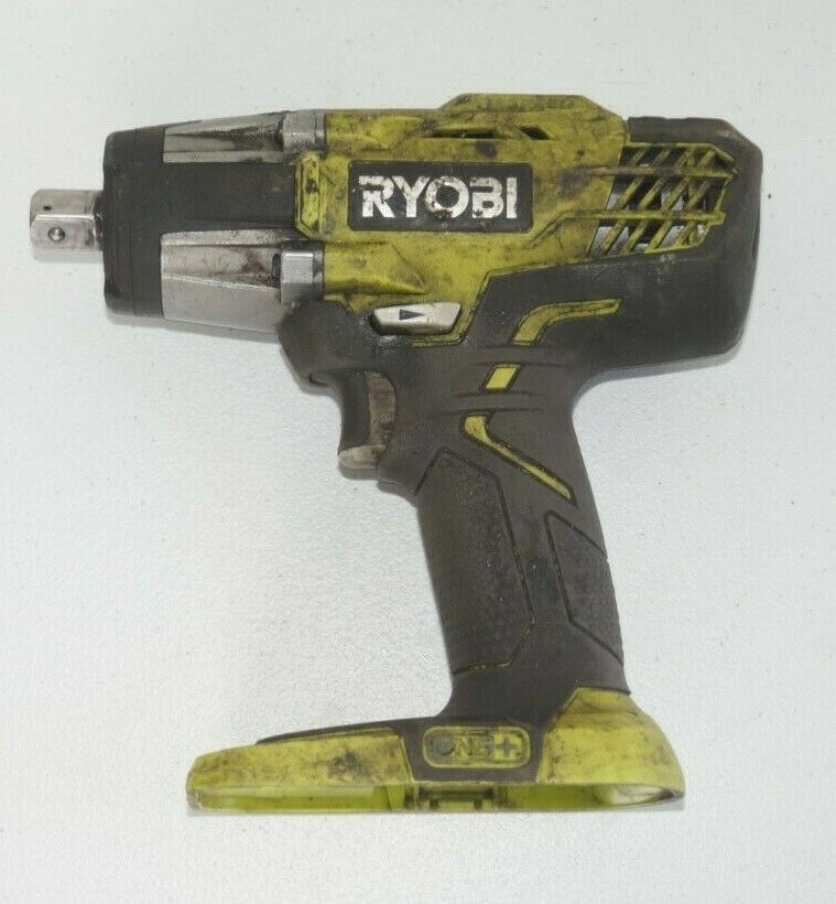 For Parts Ryobi P261 18V 1/2