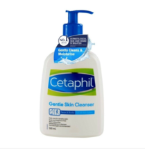 CETAPHIL Gentle Skin Cleanser &amp; Moisturiser For Face &amp; Body FREE SHIPPING - $59.90