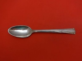 Cotillion by Reed and Barton Sterling Silver Teaspoon 6" Flatware Heirloom - $48.51