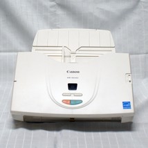 CANON DR 2510C imageFormula Document Scanner 14.5K pages scan count Read - $39.00