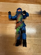 GI Joe Commando Lanard The Corps Action Figure Toys - $22.00