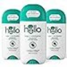 hello Sweet Coconut Deodorant With Shea Butter for Women + Men, 24 Hour Odor Pro image 3