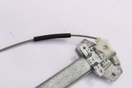 2001-2002 ACURA MDX FRONT RIGHT WINDOW REGULATOR R2258 image 5