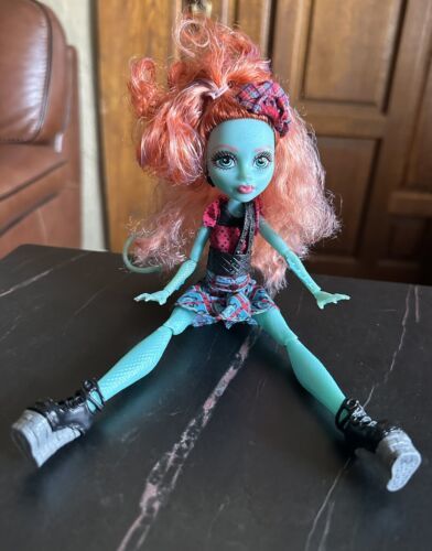 Ever After High CA Cupid Doll First Edition NRFB Daughter If Eros New 2013