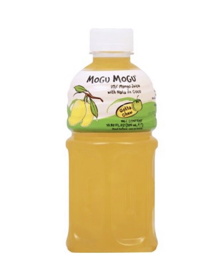 Mogu Mogu Variety 12 Pack