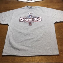St. Louis Cardinals 2006 World Series Champions T-Shirt 2XL - $13.86