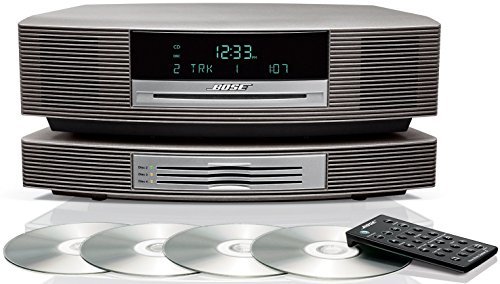 Bose Wave Music System with Multi-CD Changer and 50 similar items