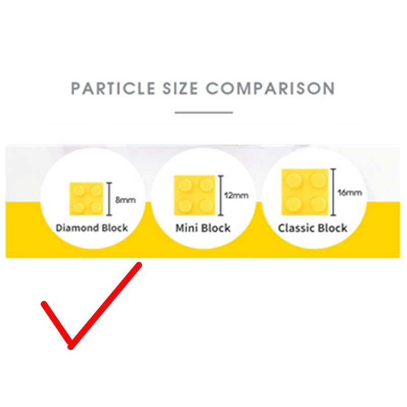 Chinese Architecture Micro Building Blocks and 50 similar items