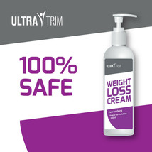 Ultra Trim Weight Loss Cream – Lose Fat Fast Get Tight Toned Body Slimming - $33.23