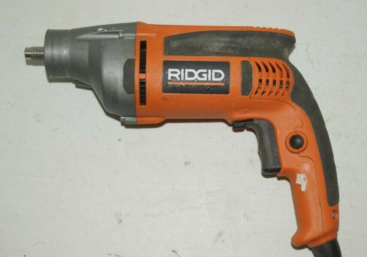 For Parts Not Working Ridgid R7111 8 Amp and 50 similar items