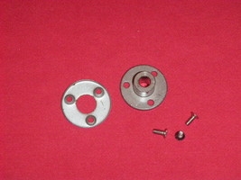 Oster Bread Maker Rotary Bearing Assembly for Model CKSTBRTW20 Square Collar - $19.59