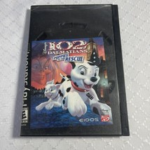 Blockbuster Case 102 Dalmatians: Puppies to the Rescue - PlayStation - $18.88