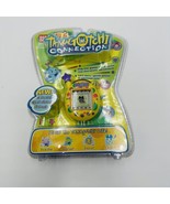 Bandai Tamagotchi Connection Virtual Pet Girls Rock V4.5 Original Yellow... - $490.05