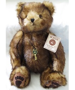Boyds Bears Bea Goodfriend 16-inch Plush Bear  - $39.95