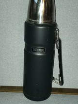 Vintage 1990 Stanley Aladdin Half Gallon Thermos Model A-945DH Made in USA  Nice!