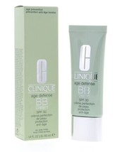 Clinique Age Defense BB Cream SPF 30-Shade #02-40ml/1.4 oz-Skin Care-New In Box - $44.99