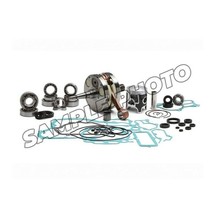Wrench Rabbit Complete Engine Rebuild Kit for 05-20 Yamaha YZ 125 2020 Y... - $554.36