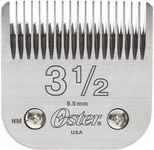 Oster Professional 76918-146 Replacement Clipper Blade for Classic, 1/2, 9.5 mm - $49.93