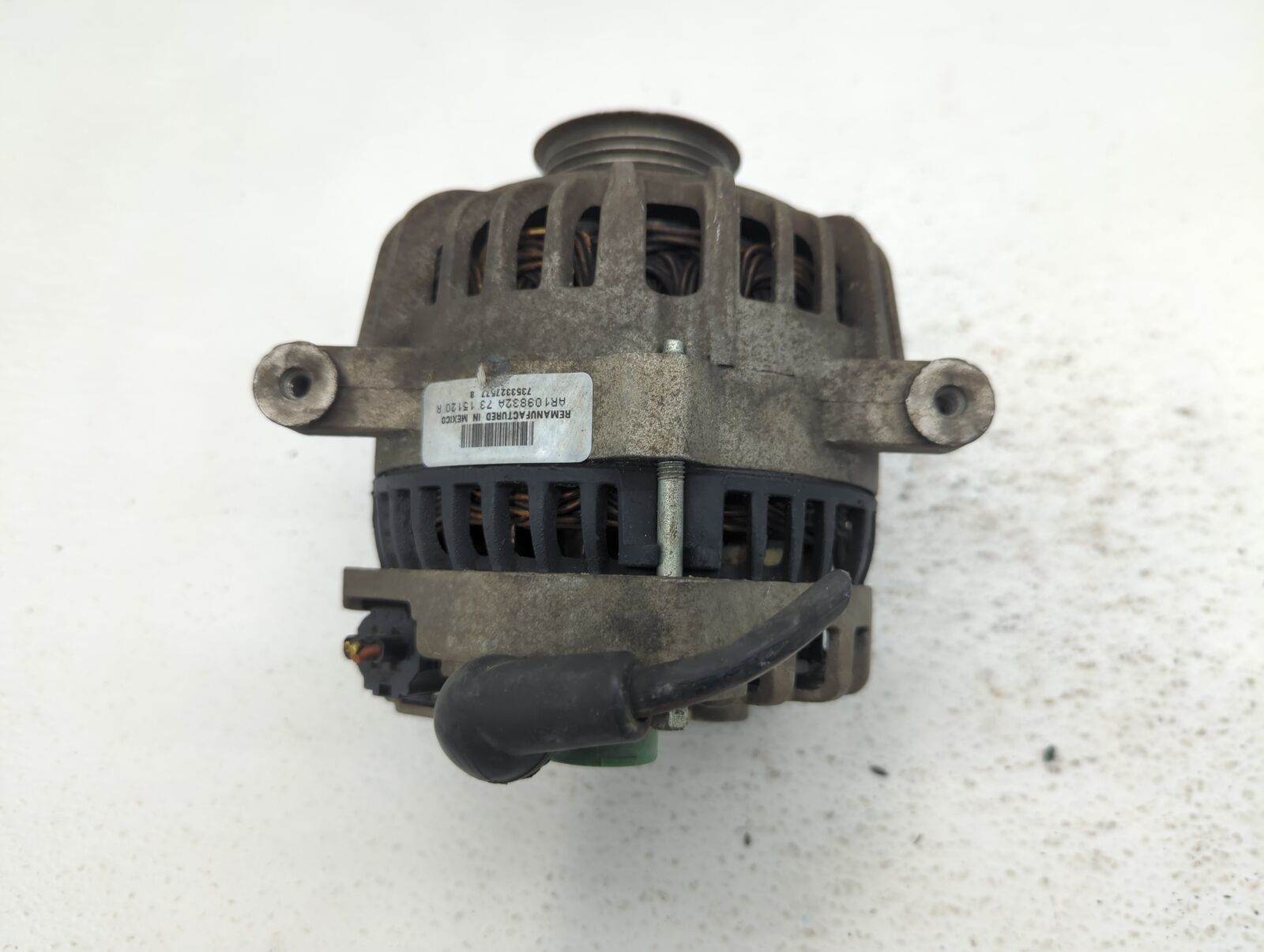 Ford Expedition Alternator Generator Charging Assembly Engine Oem XOYSW ...