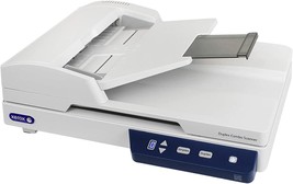 Xerox XD-COMBO Duplex Combo Flatbed Document Scanner for PC and Mac,, ADF - $337.95