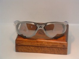 Pre-Owned Men’s 3M 11872 Blue Shield Glasses  - $9.90