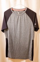 C9 by Champion Boys Size XL (16-18) Activewear Short Sleeve Shirt - $5.93