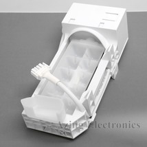 Insignia NS-ICETMW3 Ice Maker Kit for Select Insignia Top Freezers image 2