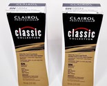 Clairol 5N 85N Classic Lightest Neutral Brown Hair Color Lot of 2 - $9.45