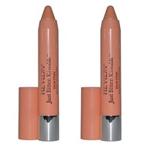 (Pack of 2) Revlon Just Bitten Kissable Balm Stain, 035 Charm - $19.99