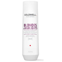 Goldwell Dualsenses Blonde  Highlights Anti-Yellow Shampoo 10.1oz - $27.00