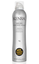 Kenra Dry Oil Control Spray 14, 8 fl oz image 1