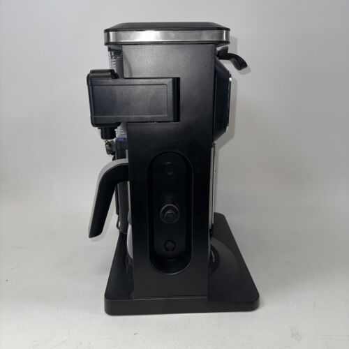 Ninja CF091 10Cup Coffee Bar Glass Carafe System Filter Coffee Machines