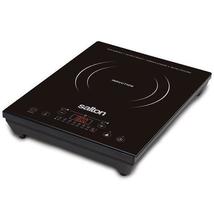 Rosewill Portable Induction Cooktop Burner, 1800W, 8 Cooking