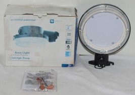 Lithonia Lighting 27702K Area Light Dusk Dawn Photocell Black - $41.99